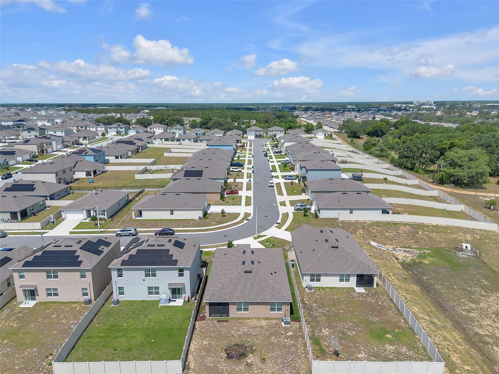 FOREST LAKE PH 2 - Residential