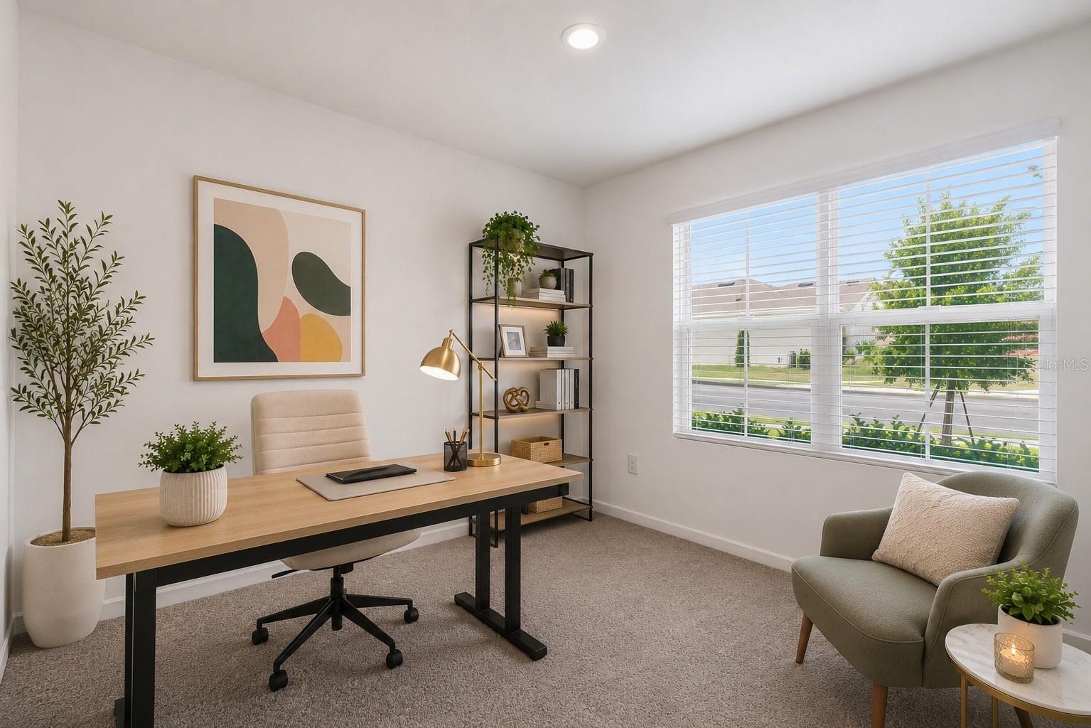 FOREST LAKE PH 2 - Residential