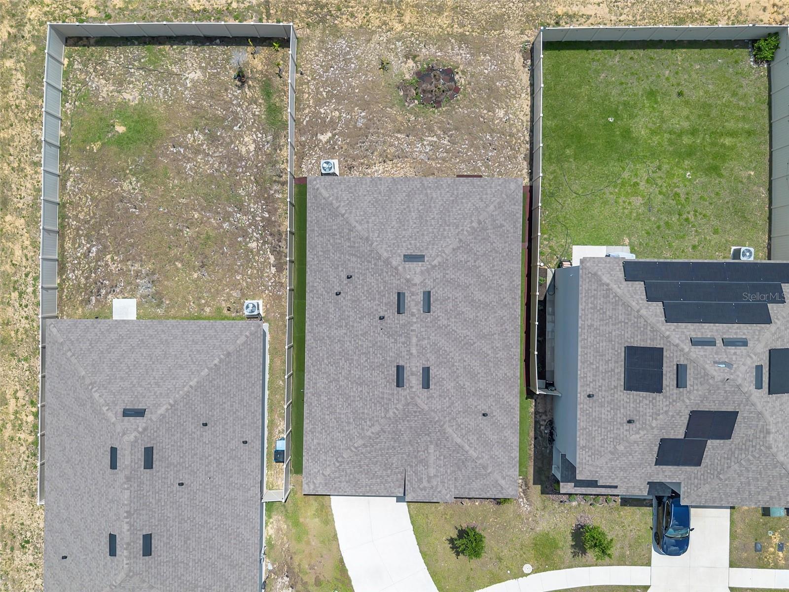 FOREST LAKE PH 2 - Residential