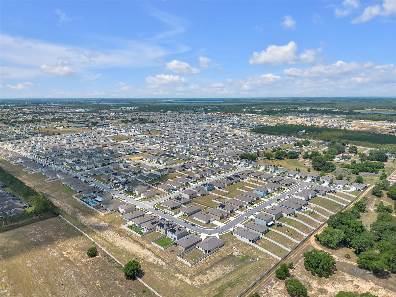 FOREST LAKE PH 2 - Residential