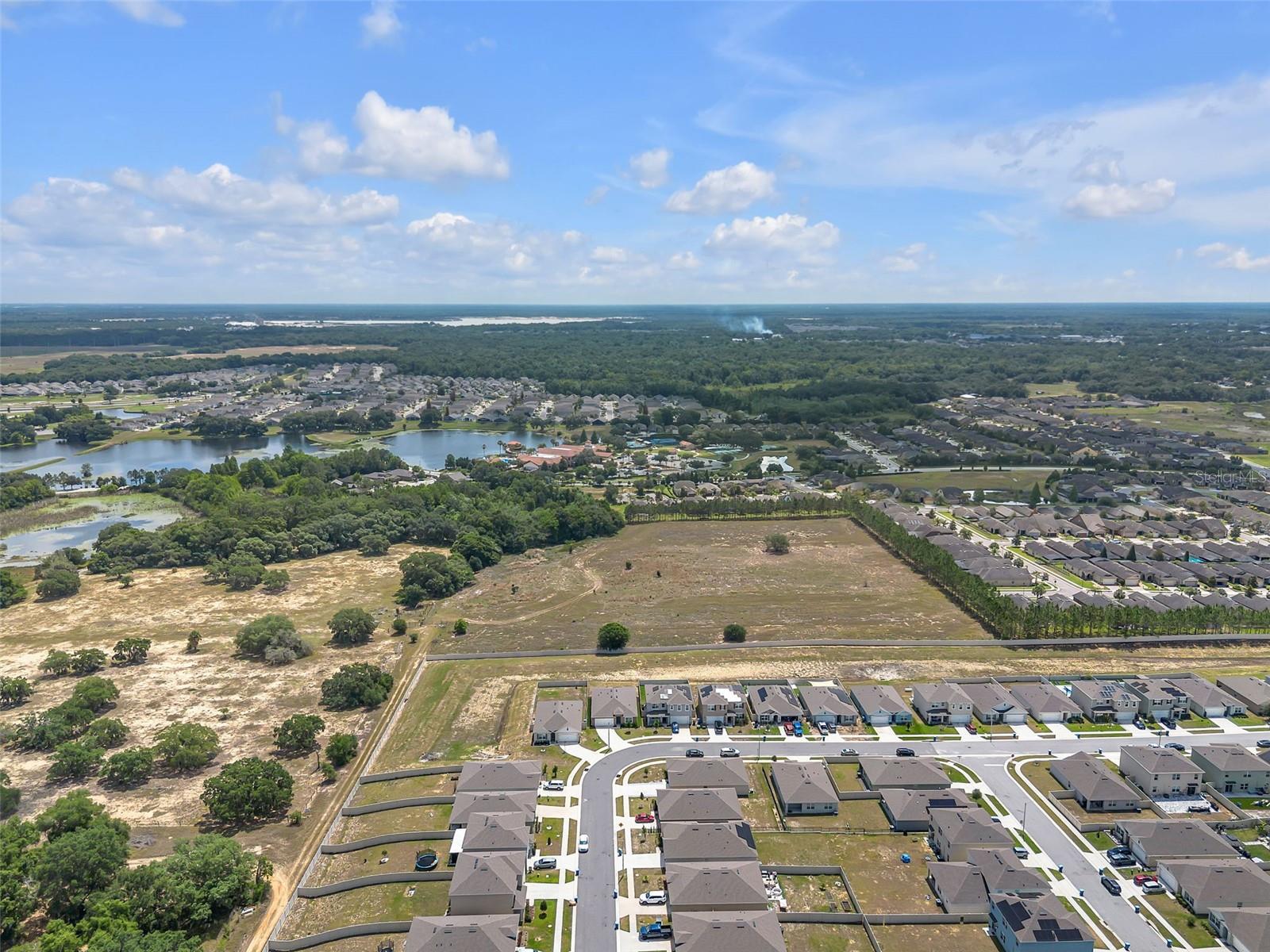 FOREST LAKE PH 2 - Residential
