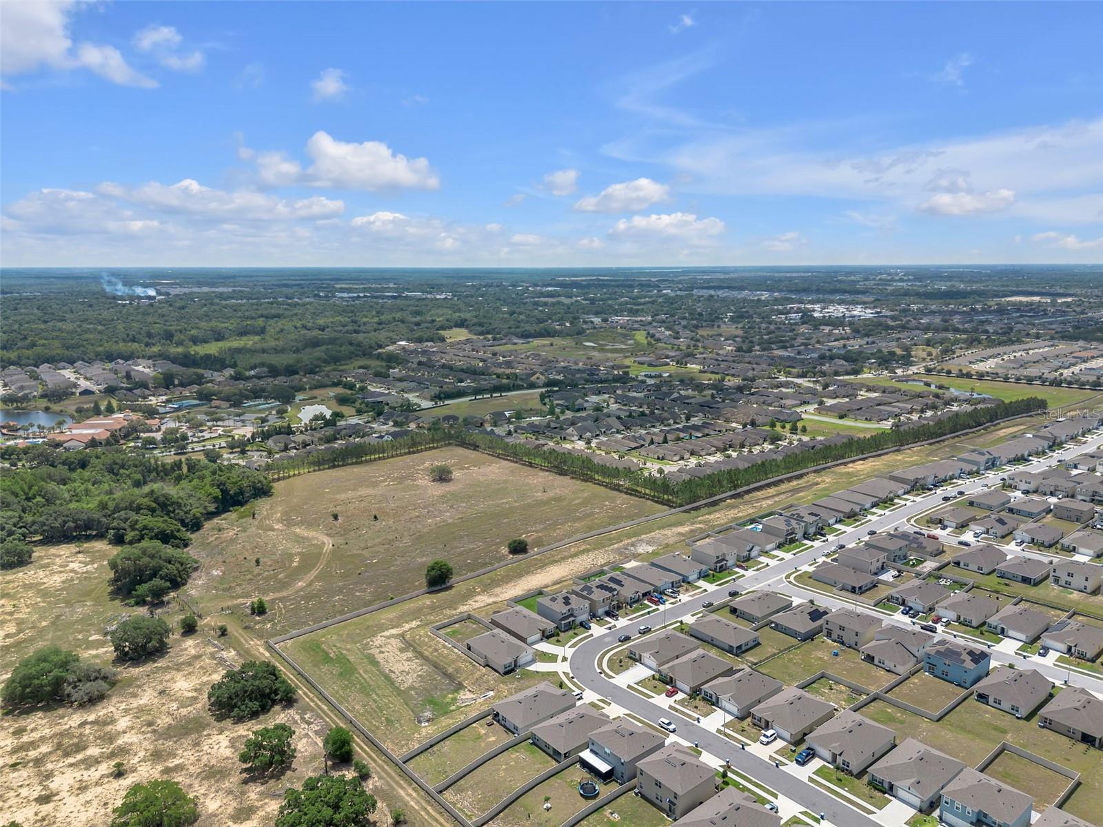 FOREST LAKE PH 2 - Residential