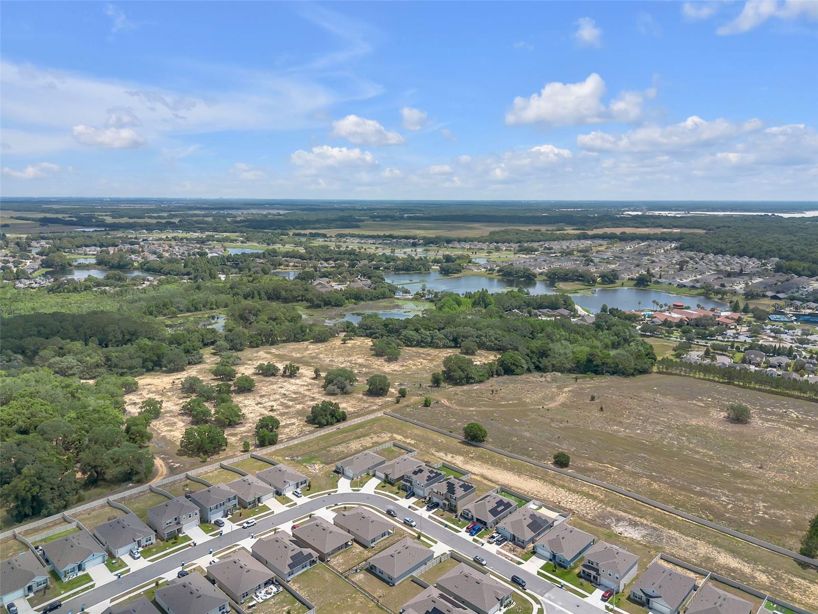 FOREST LAKE PH 2 - Residential
