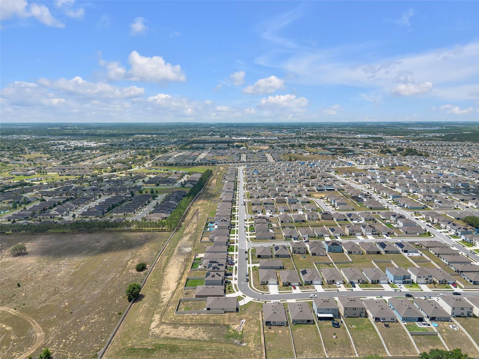 FOREST LAKE PH 2 - Residential