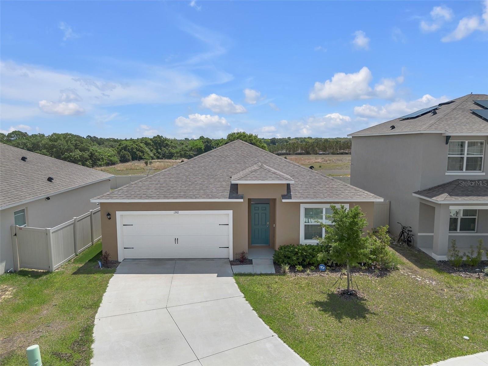 FOREST LAKE PH 2 - Residential