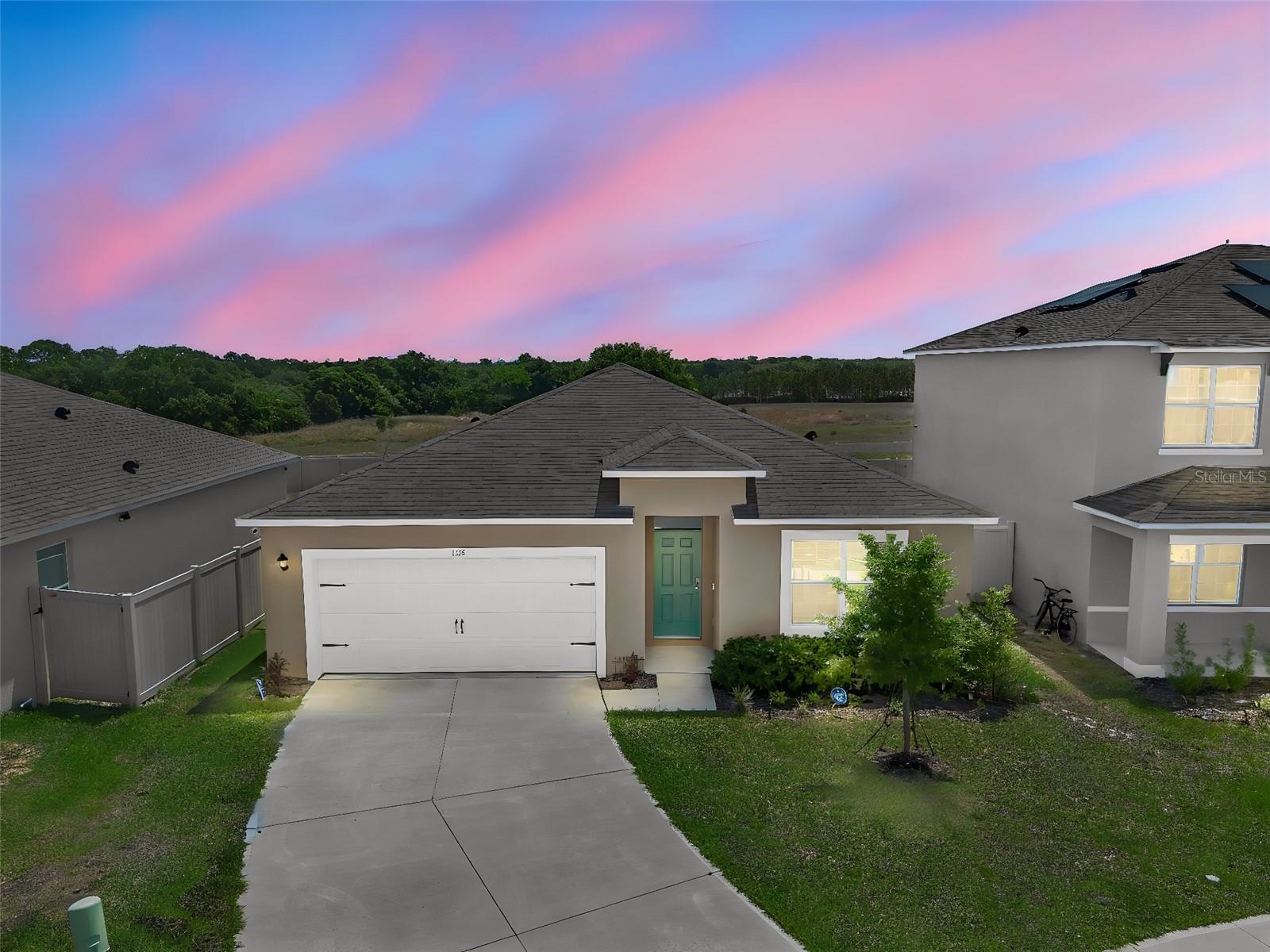 FOREST LAKE PH 2 - Residential
