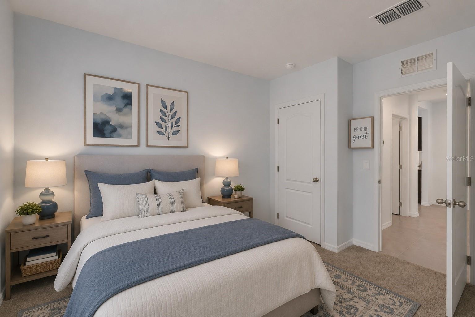 FOREST LAKE PH 2 - Residential