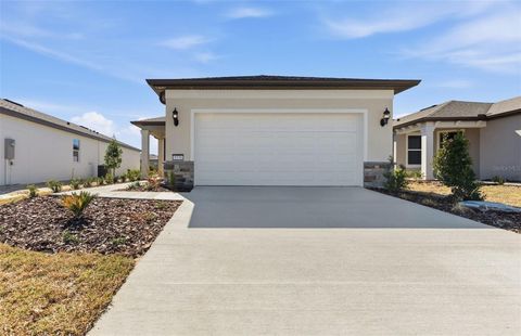 5370 SW 86TH COURT ROAD OCALA FL 34481