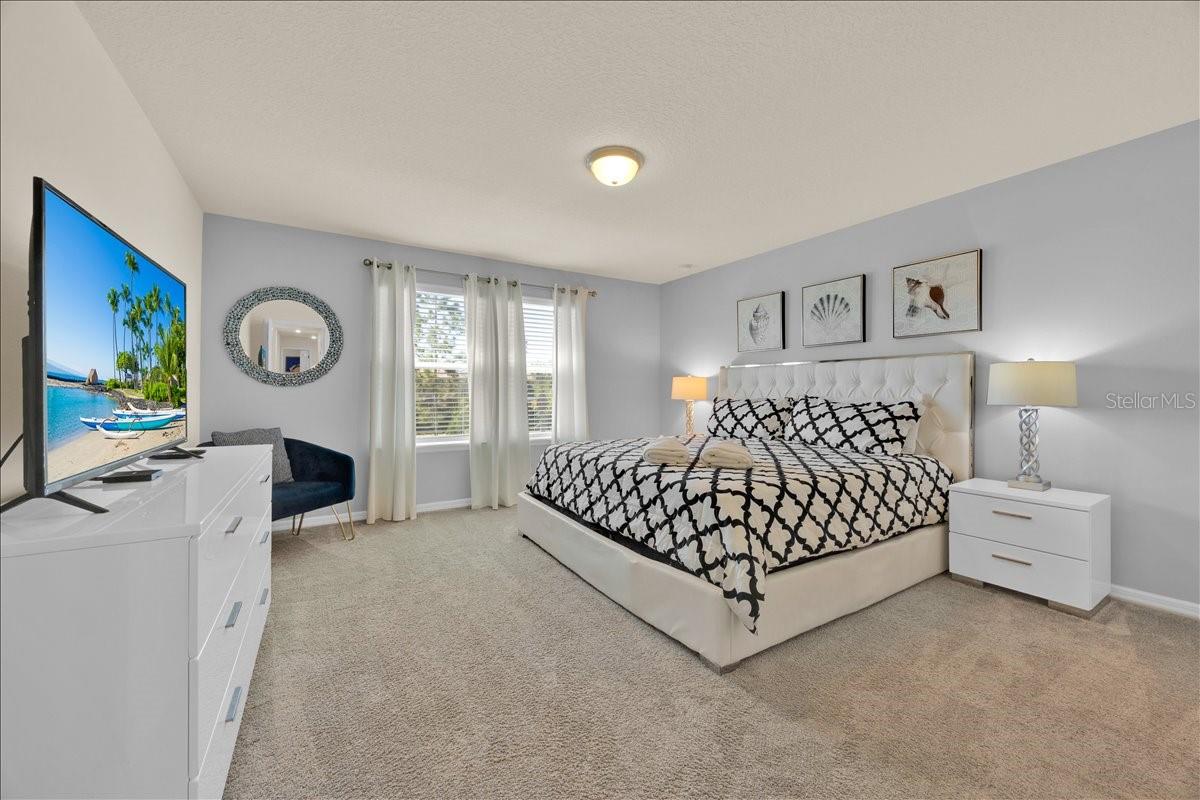 SOLTERRA PH 2B - Residential