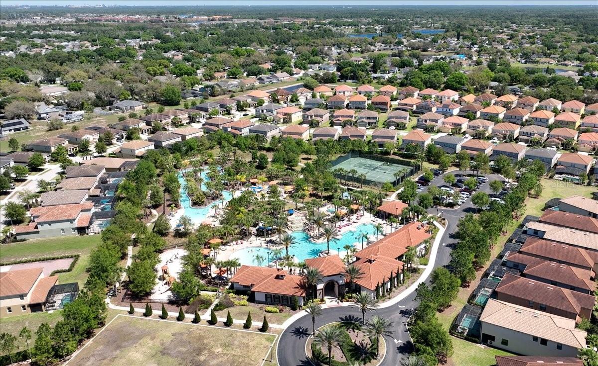 SOLTERRA PH 2B - Residential