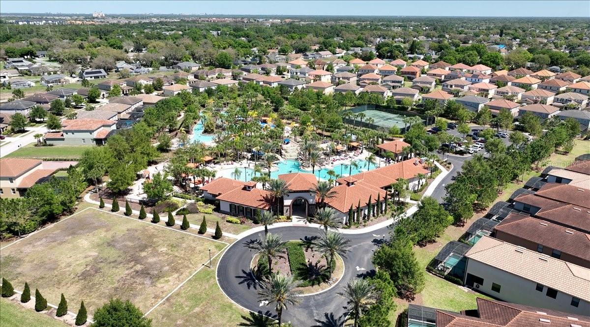 SOLTERRA PH 2B - Residential