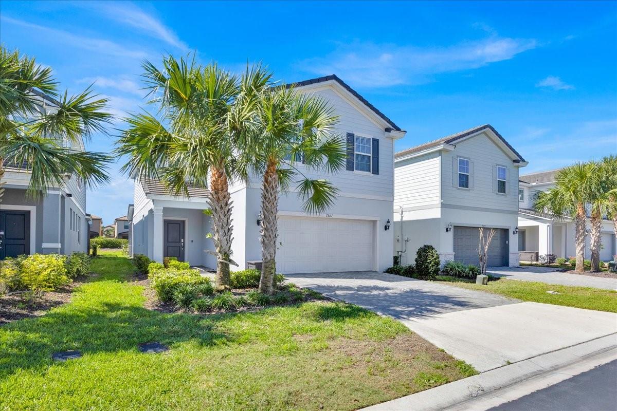 SOLTERRA PH 2B - Residential