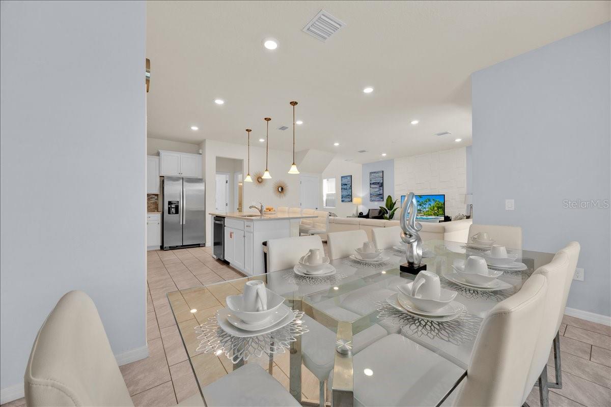 SOLTERRA PH 2B - Residential