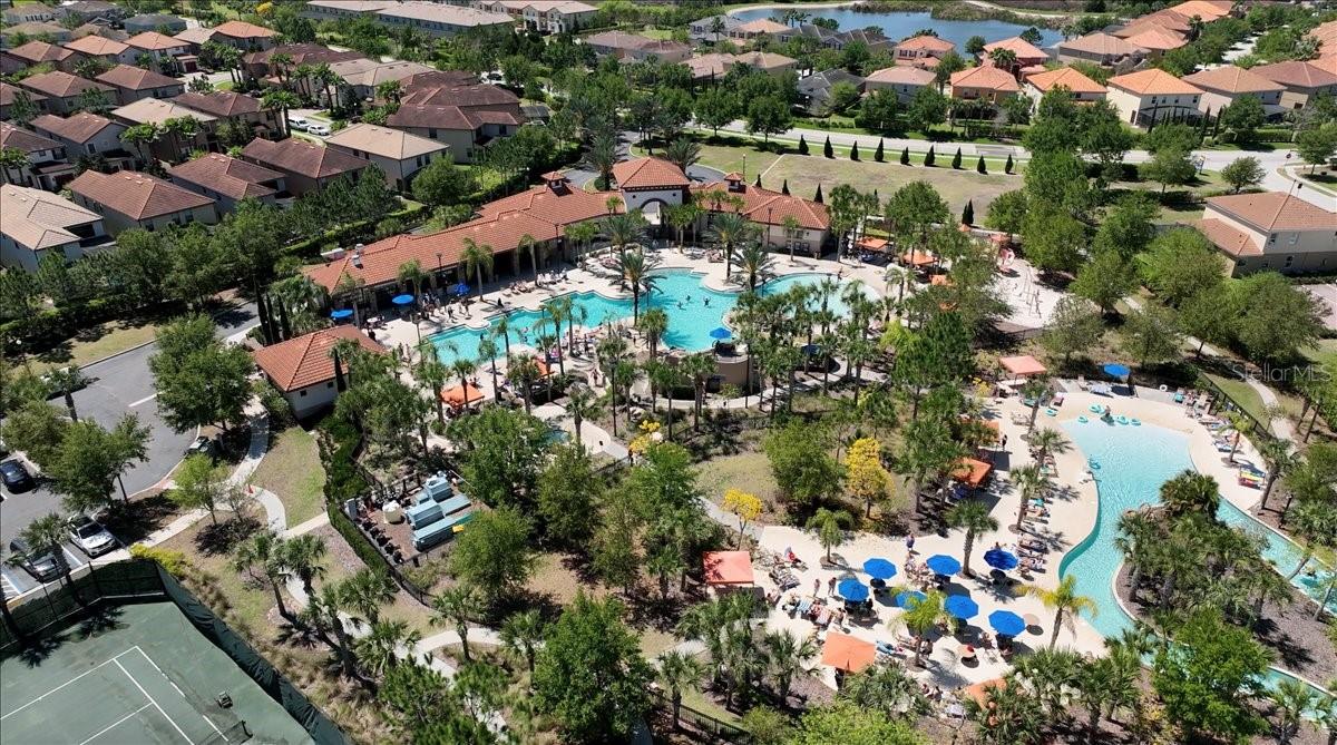 SOLTERRA PH 2B - Residential