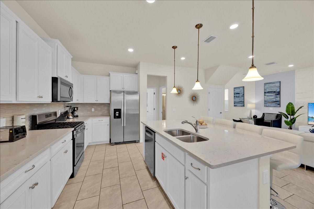 SOLTERRA PH 2B - Residential