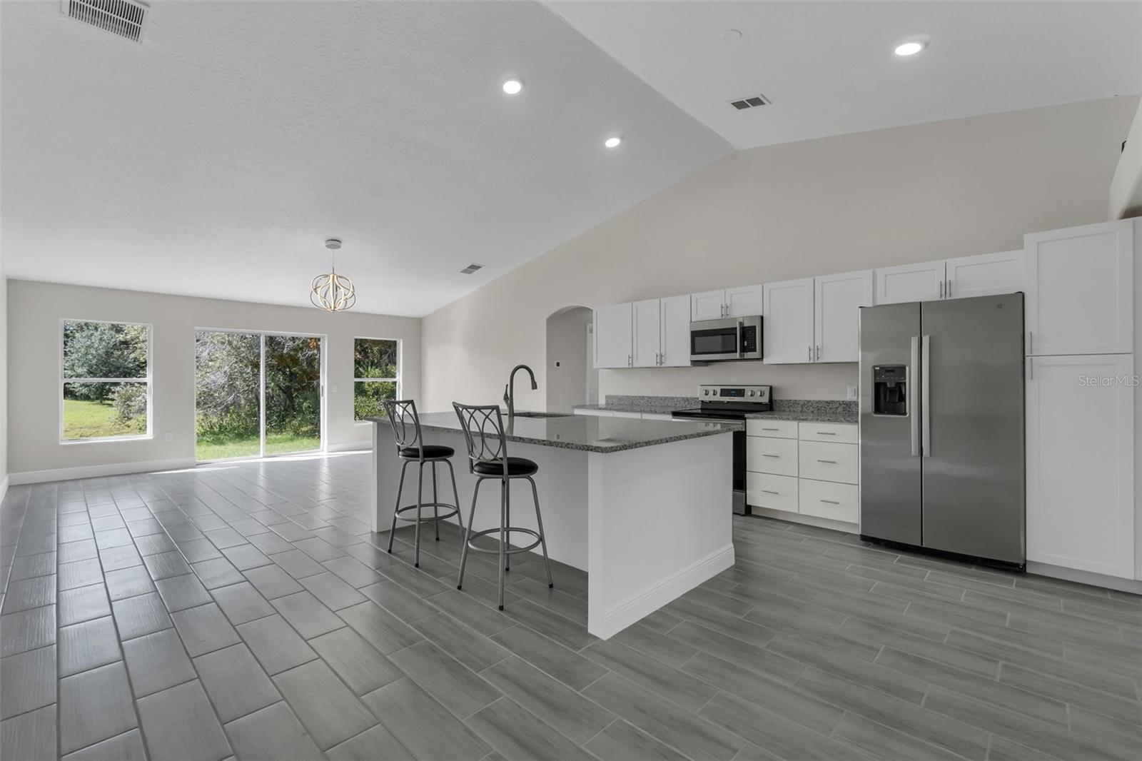 POINCIANA NBRHD 05 VILLAGE 07 - Residential