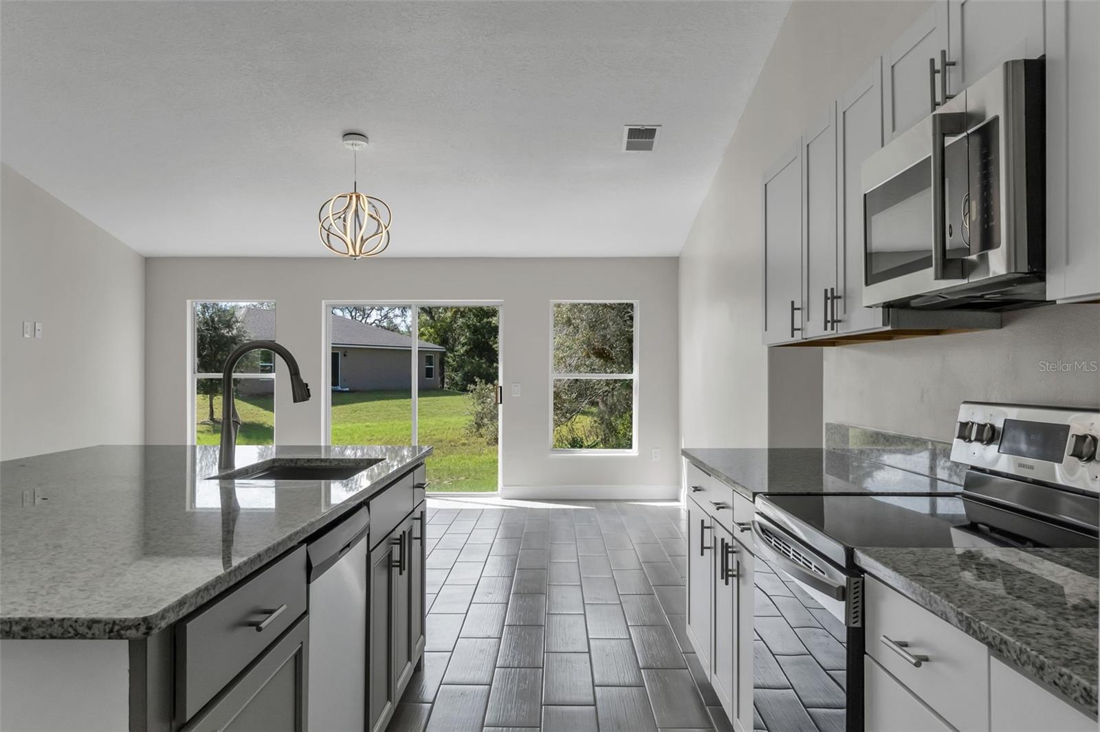 POINCIANA NBRHD 05 VILLAGE 07 - Residential