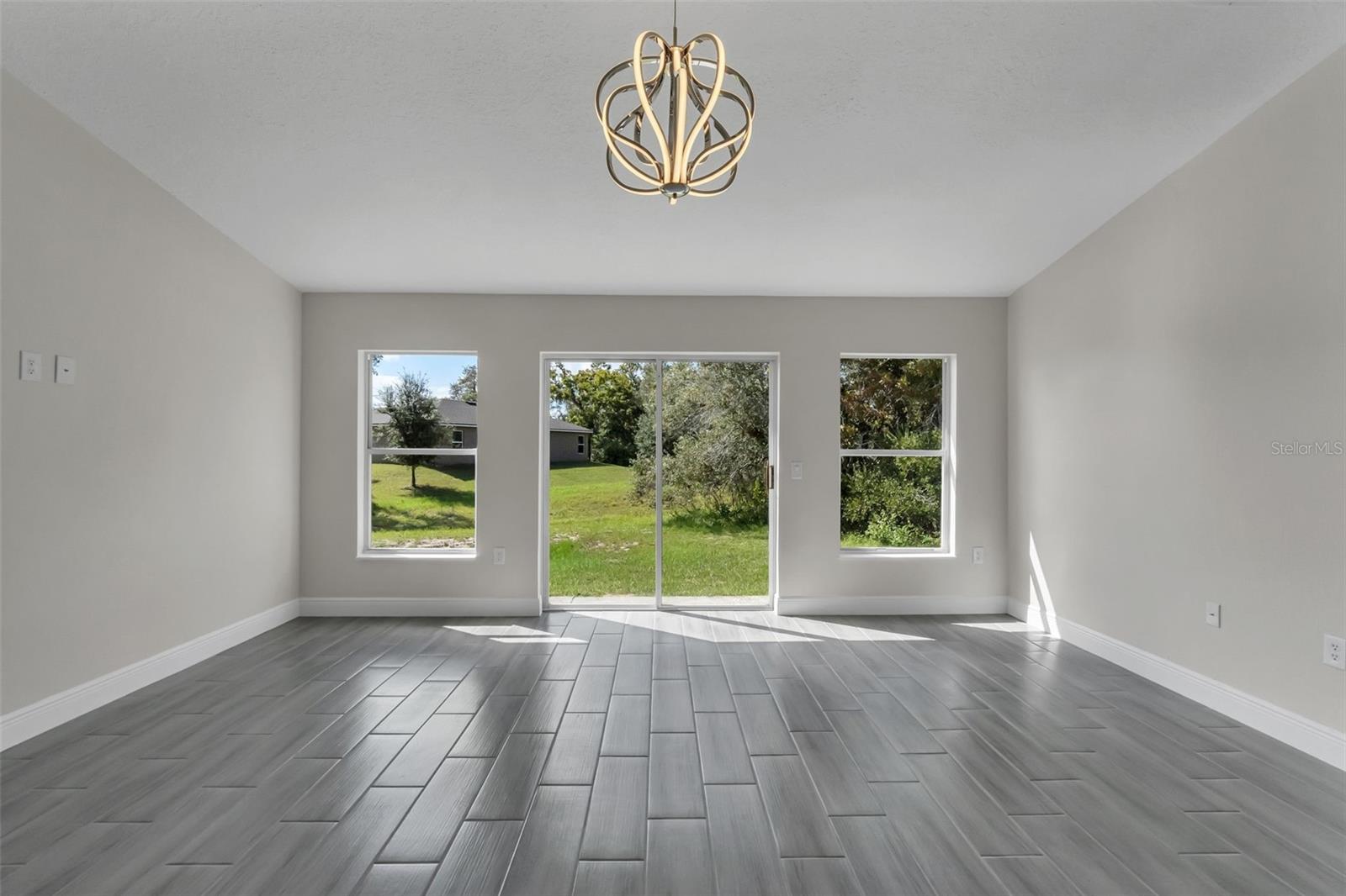 POINCIANA NBRHD 05 VILLAGE 07 - Residential