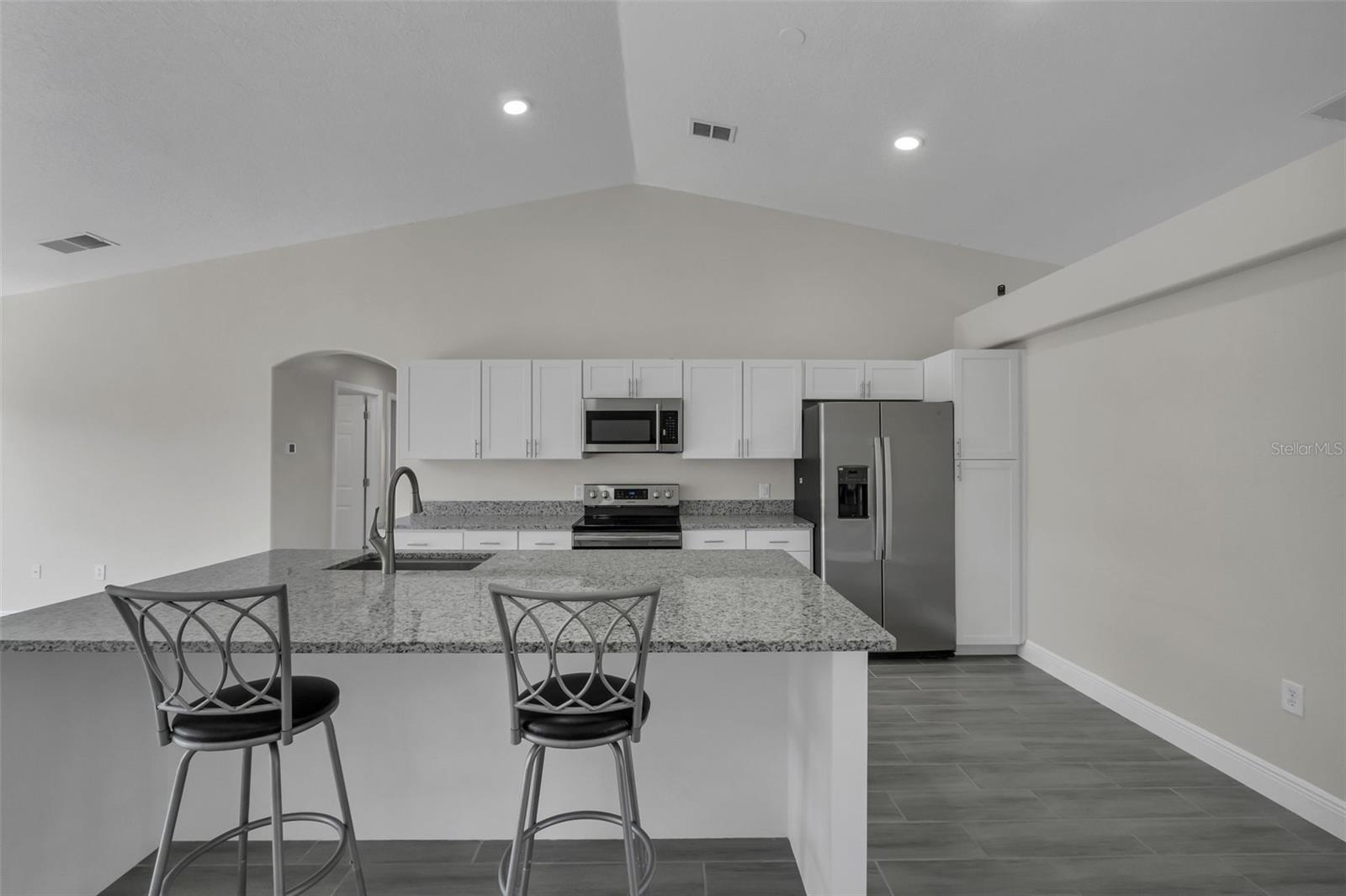 POINCIANA NBRHD 05 VILLAGE 07 - Residential