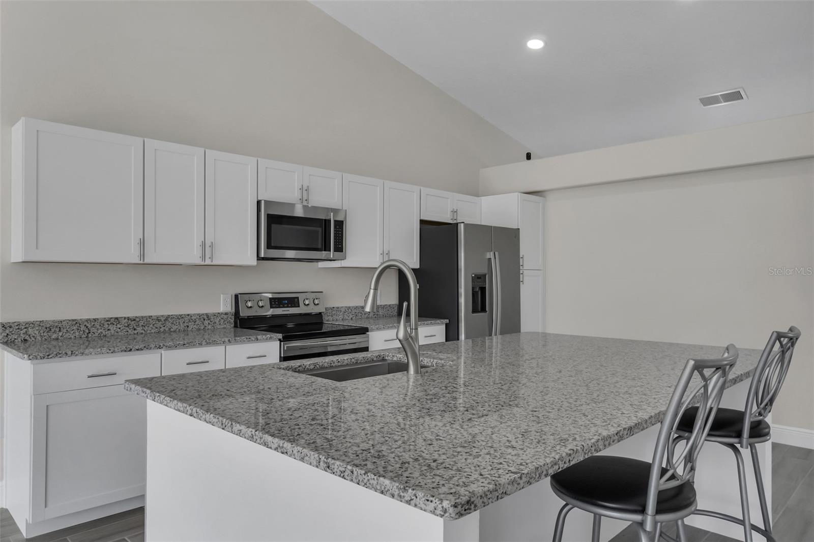 POINCIANA NBRHD 05 VILLAGE 07 - Residential