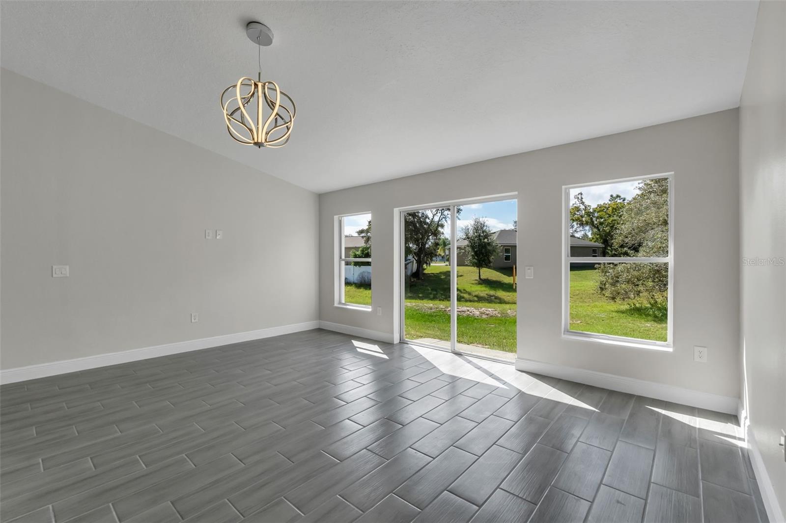 POINCIANA NBRHD 05 VILLAGE 07 - Residential