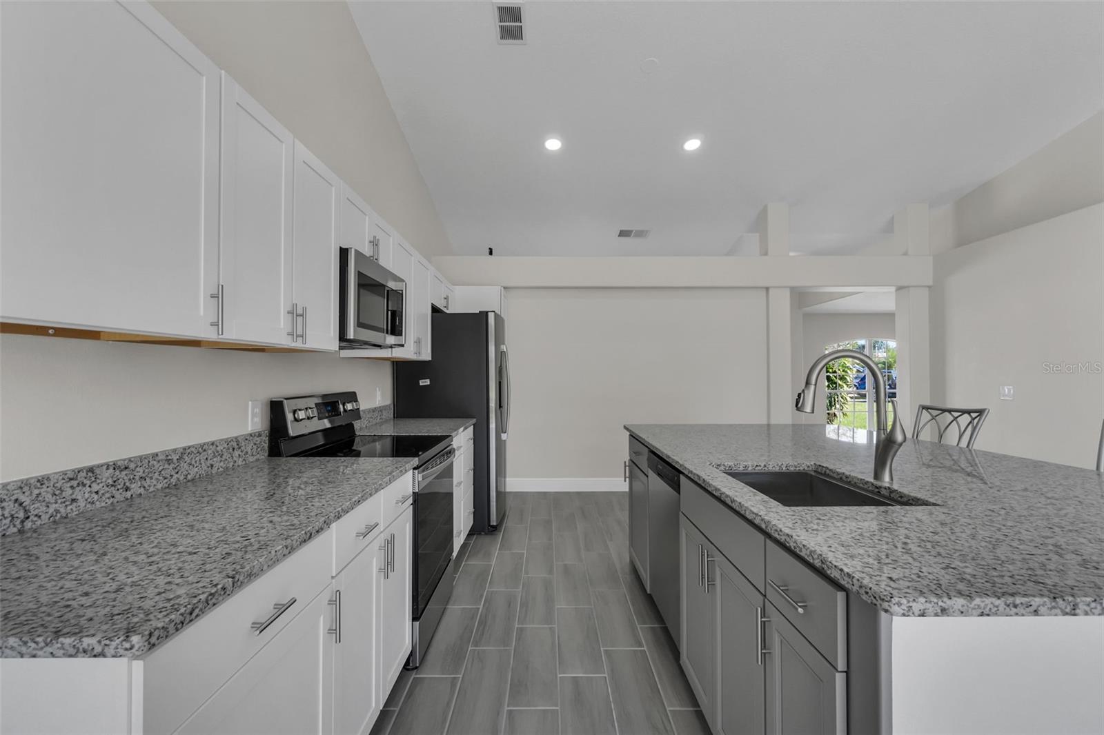 POINCIANA NBRHD 05 VILLAGE 07 - Residential