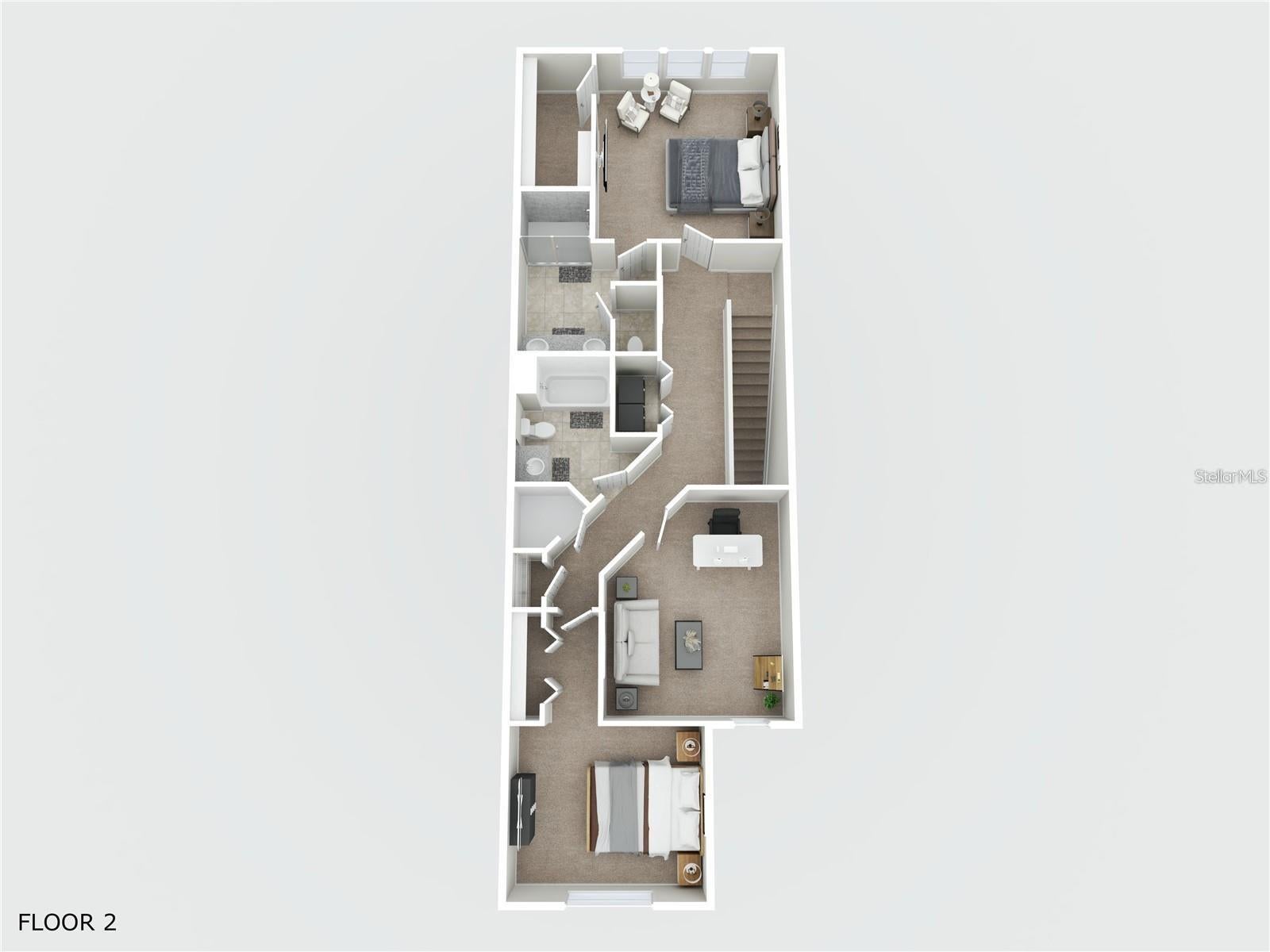 3653 PLAINVIEW DRIVE