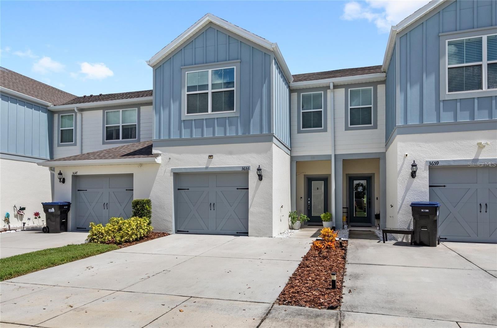 3653 PLAINVIEW DRIVE