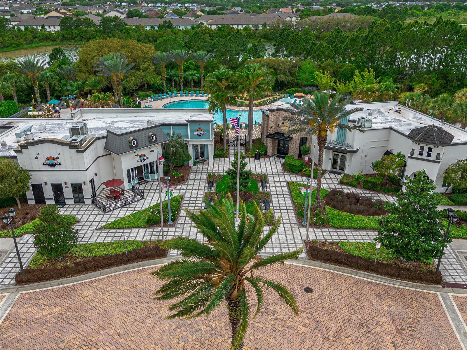 FESTIVAL PH 3 - Residential