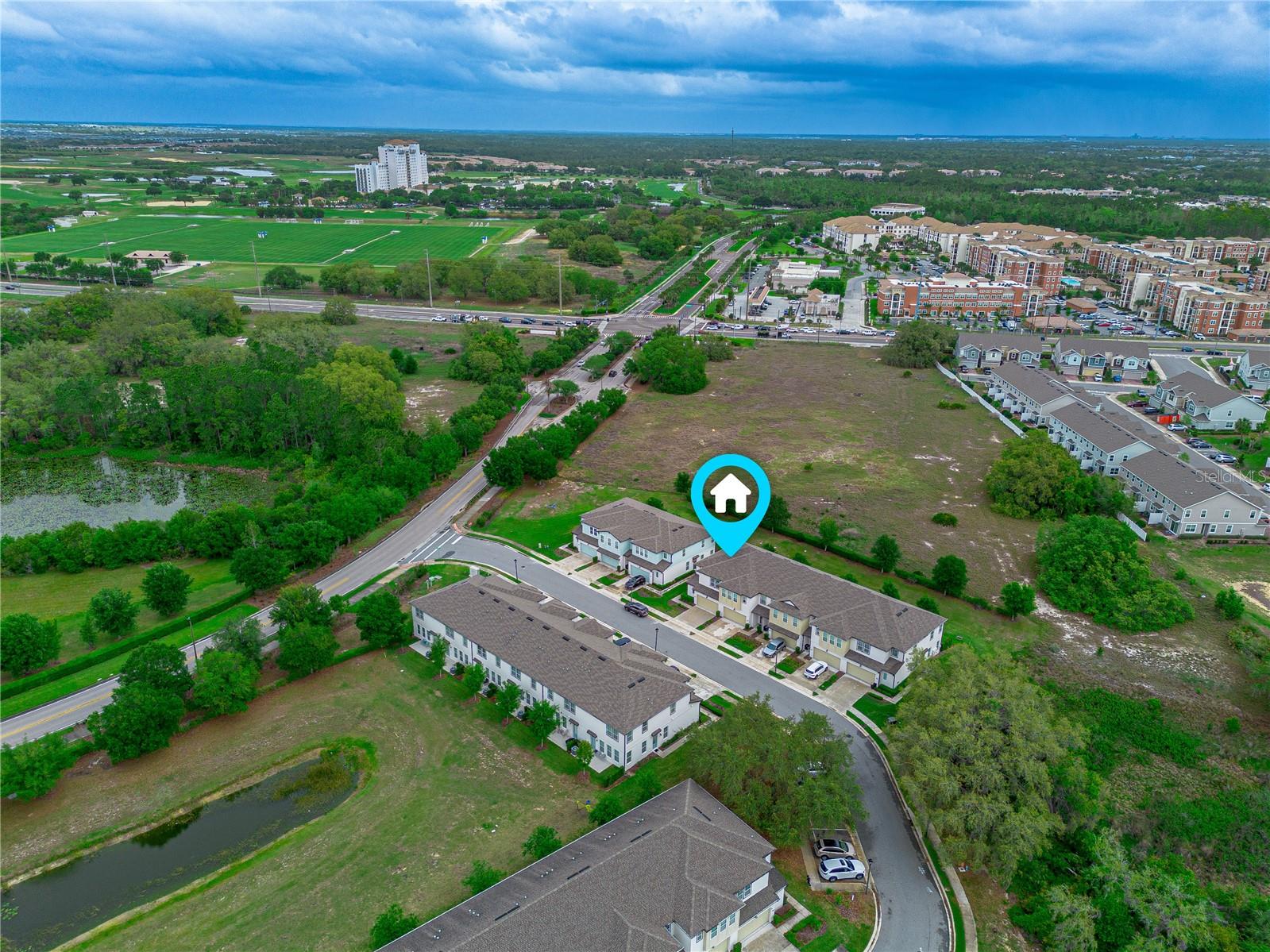 FESTIVAL PH 3 - Residential