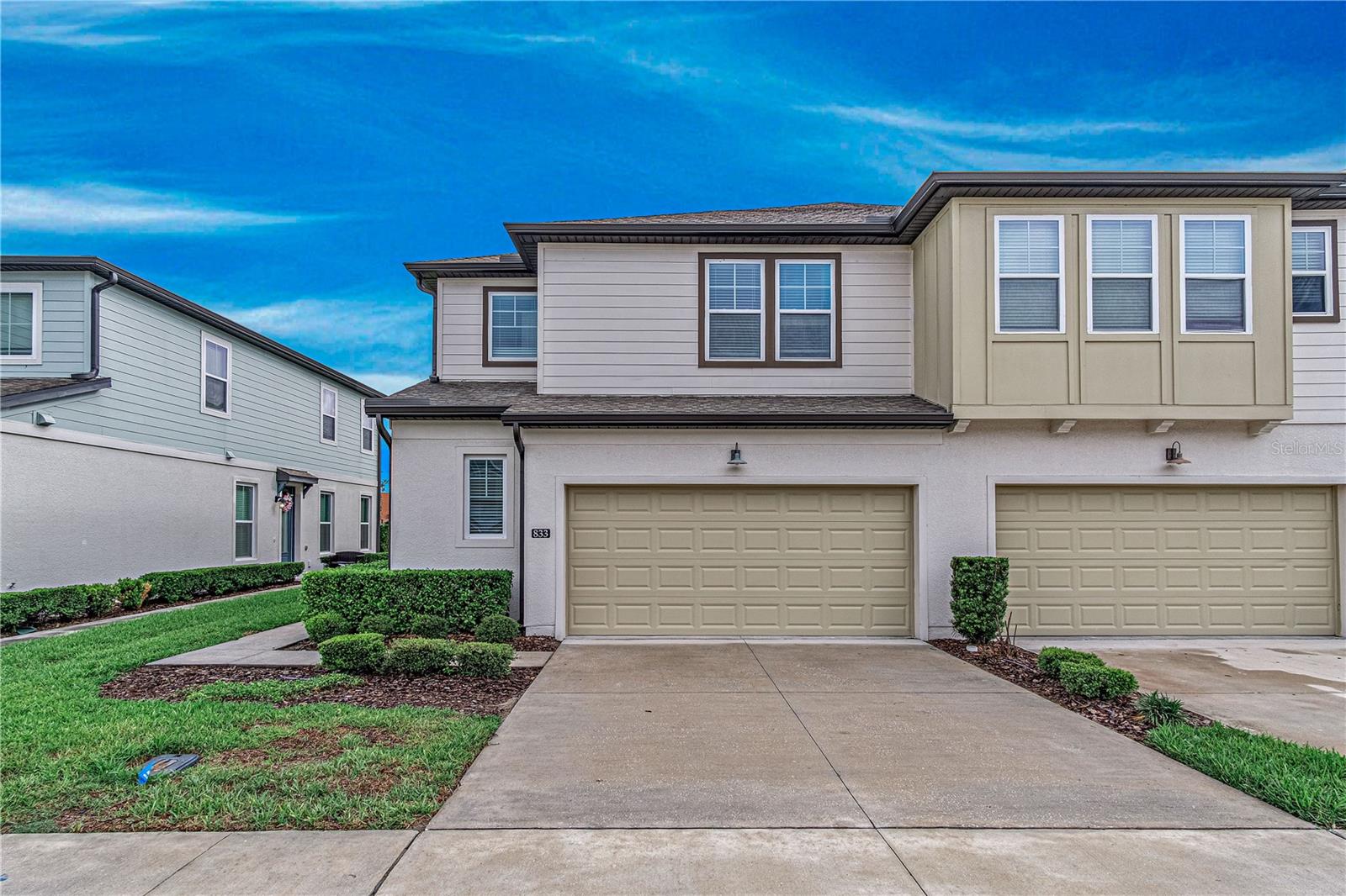 FESTIVAL PH 3 - Residential