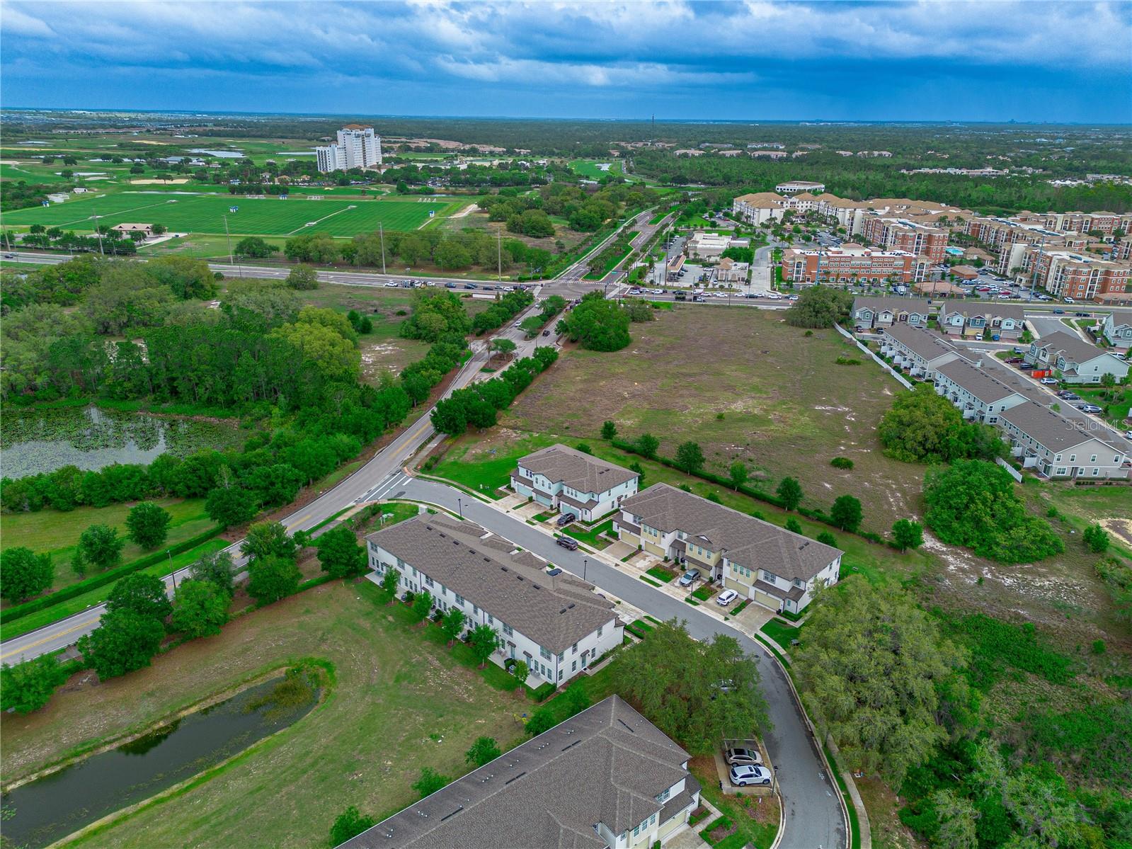 FESTIVAL PH 3 - Residential