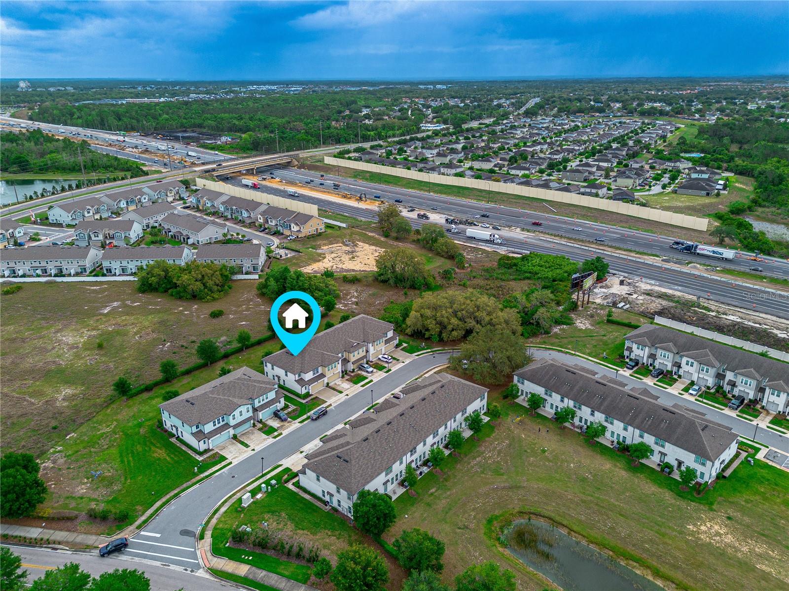 FESTIVAL PH 3 - Residential