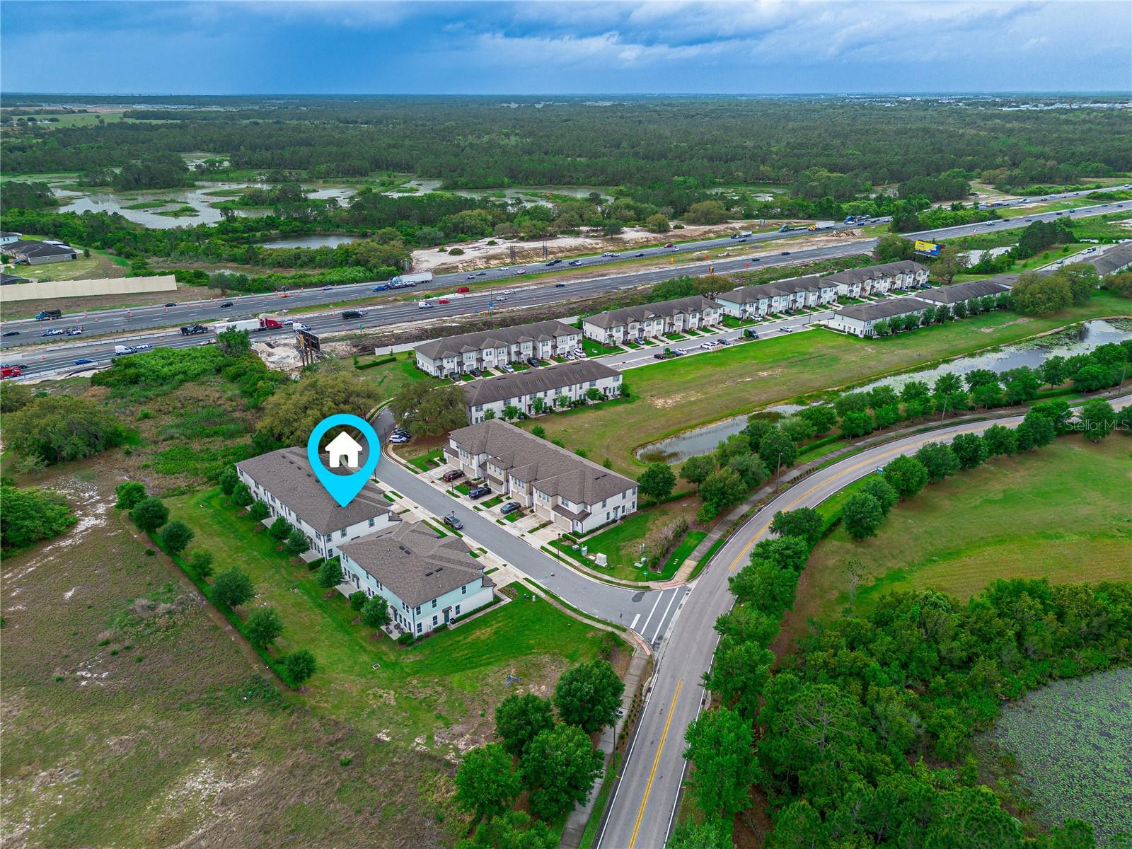 FESTIVAL PH 3 - Residential