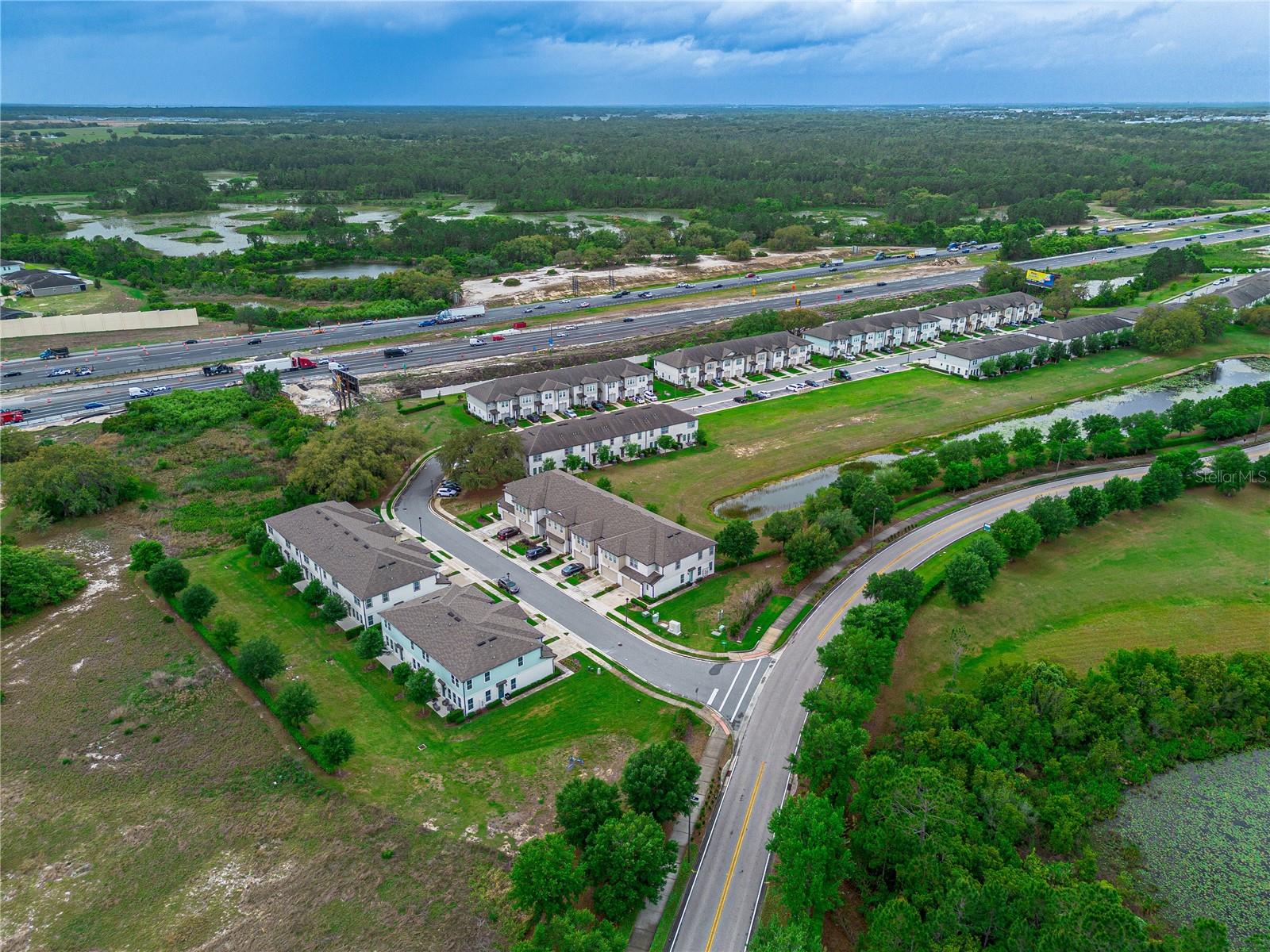 FESTIVAL PH 3 - Residential