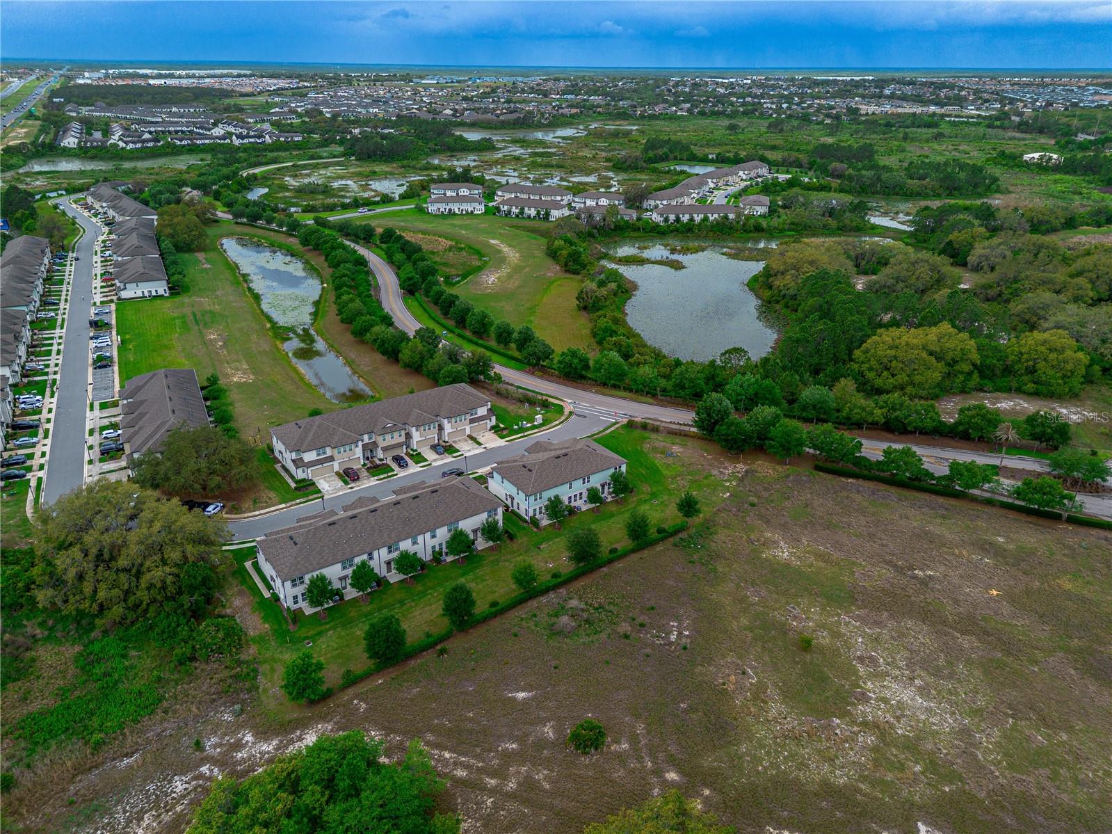 FESTIVAL PH 3 - Residential