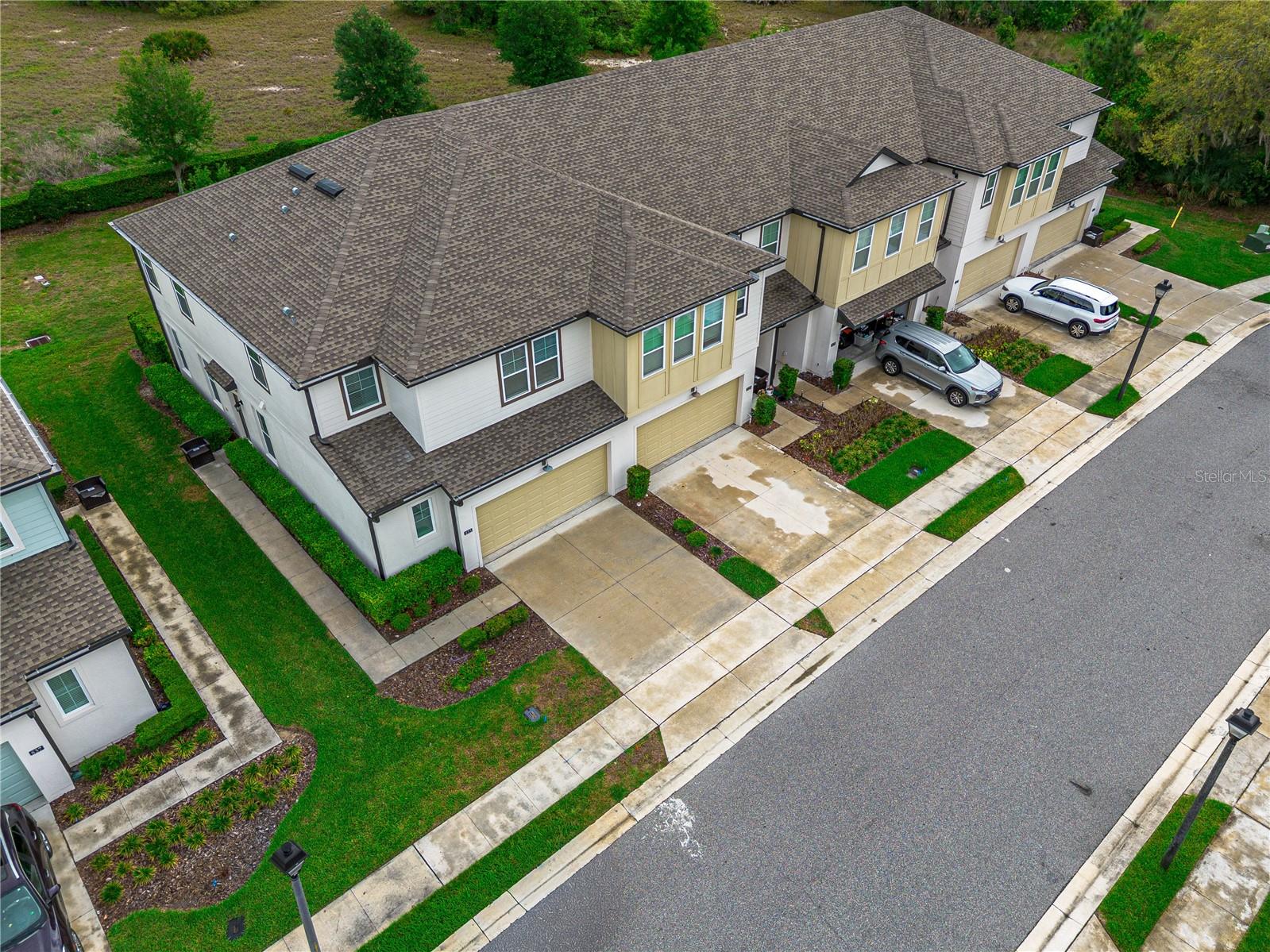 FESTIVAL PH 3 - Residential