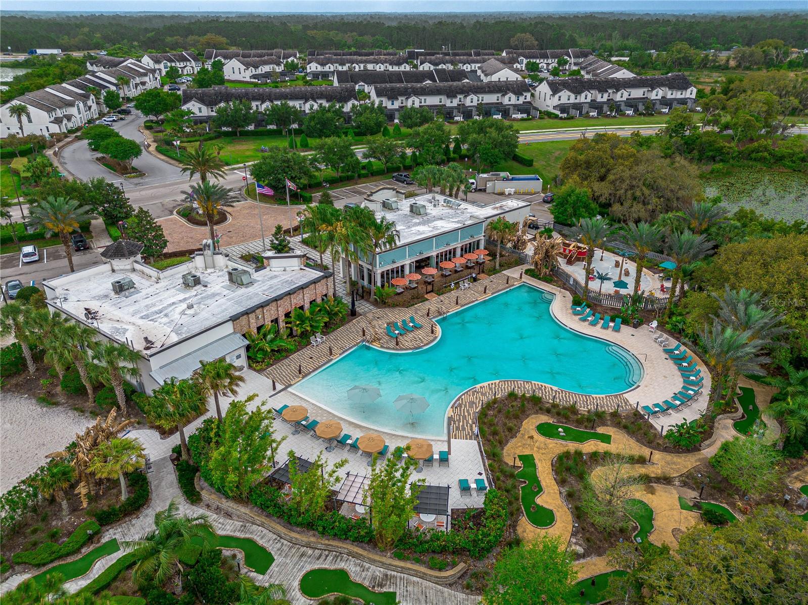 FESTIVAL PH 3 - Residential