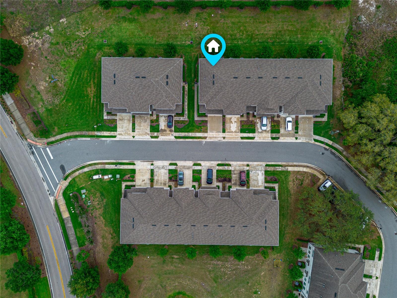 FESTIVAL PH 3 - Residential