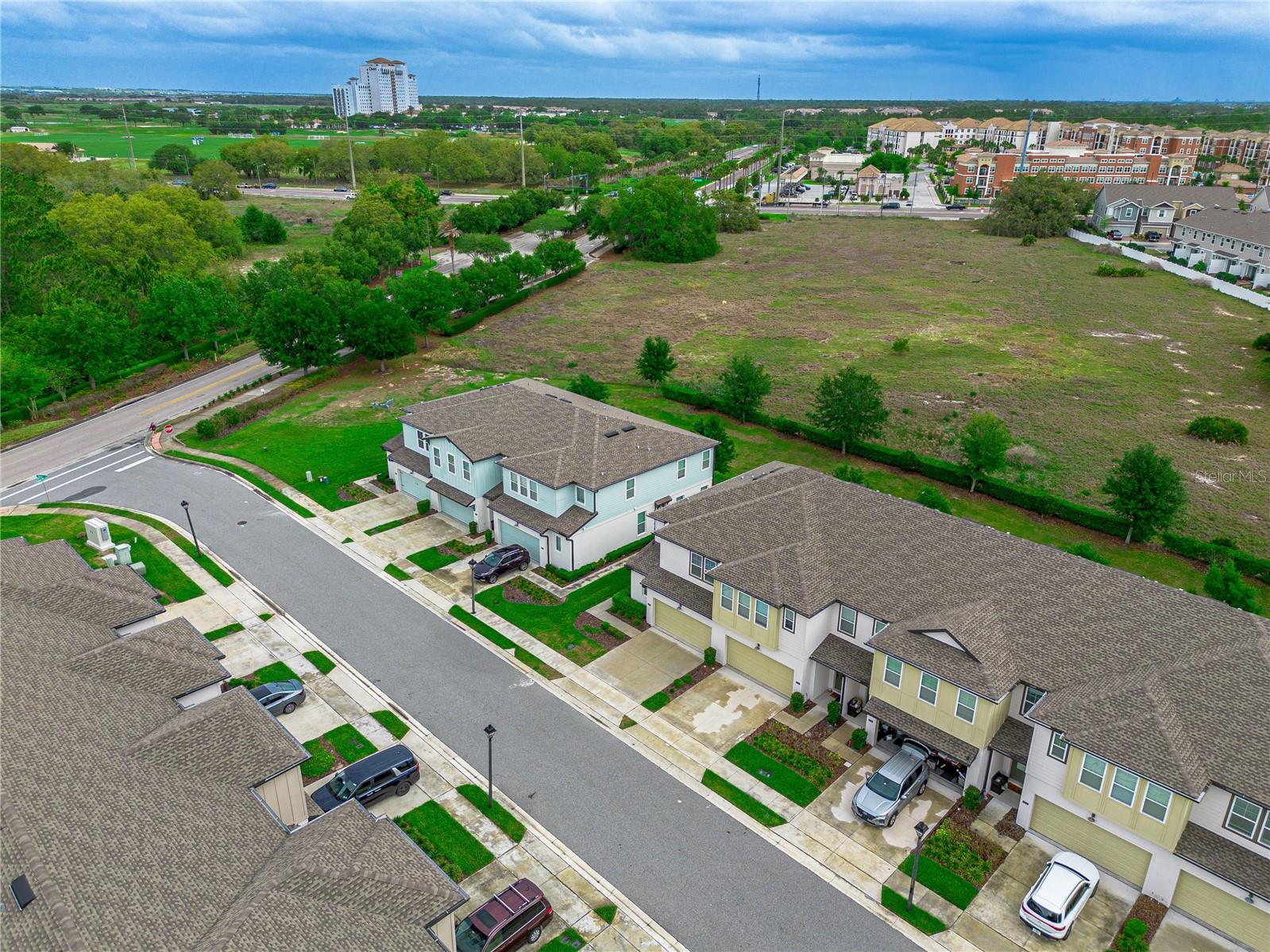 FESTIVAL PH 3 - Residential