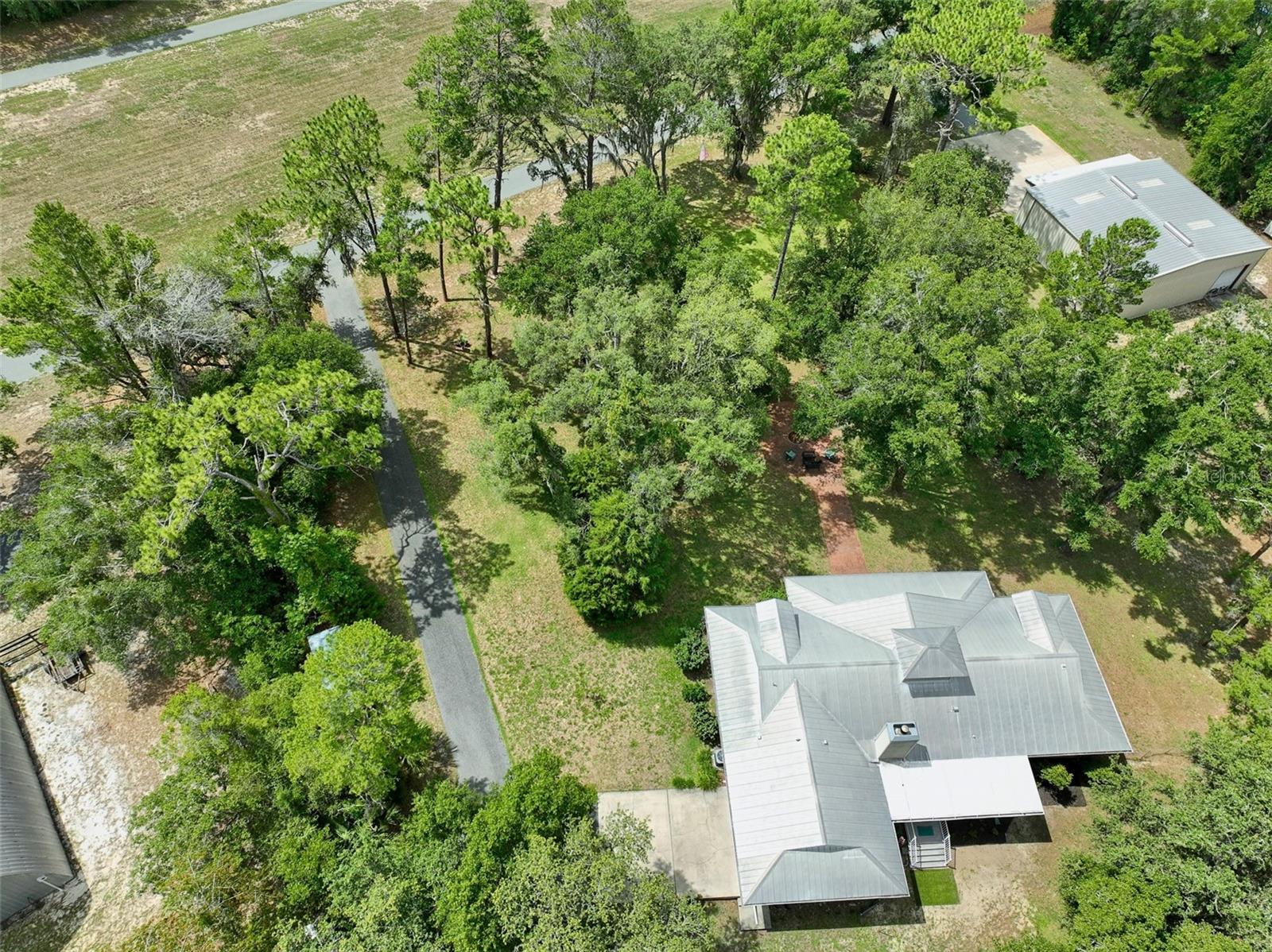 TWELVE OAKS AIR ESTATES - Residential