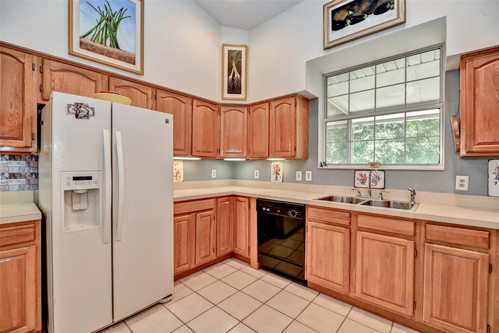 TWELVE OAKS AIR ESTATES - Residential