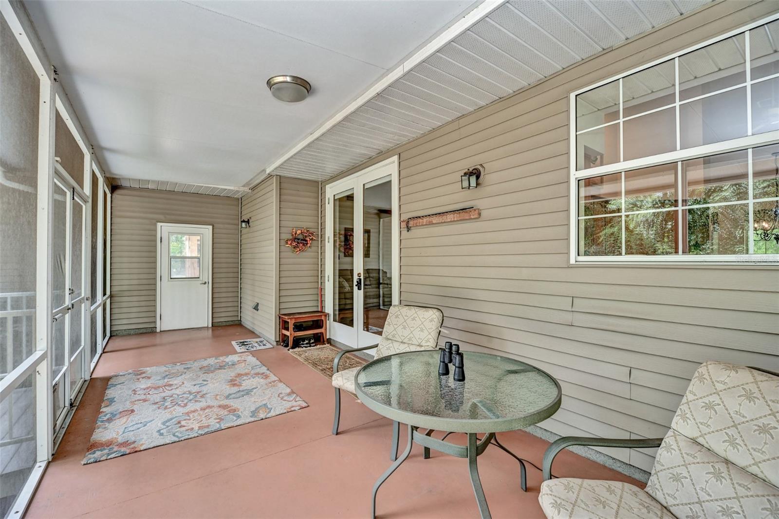 TWELVE OAKS AIR ESTATES - Residential