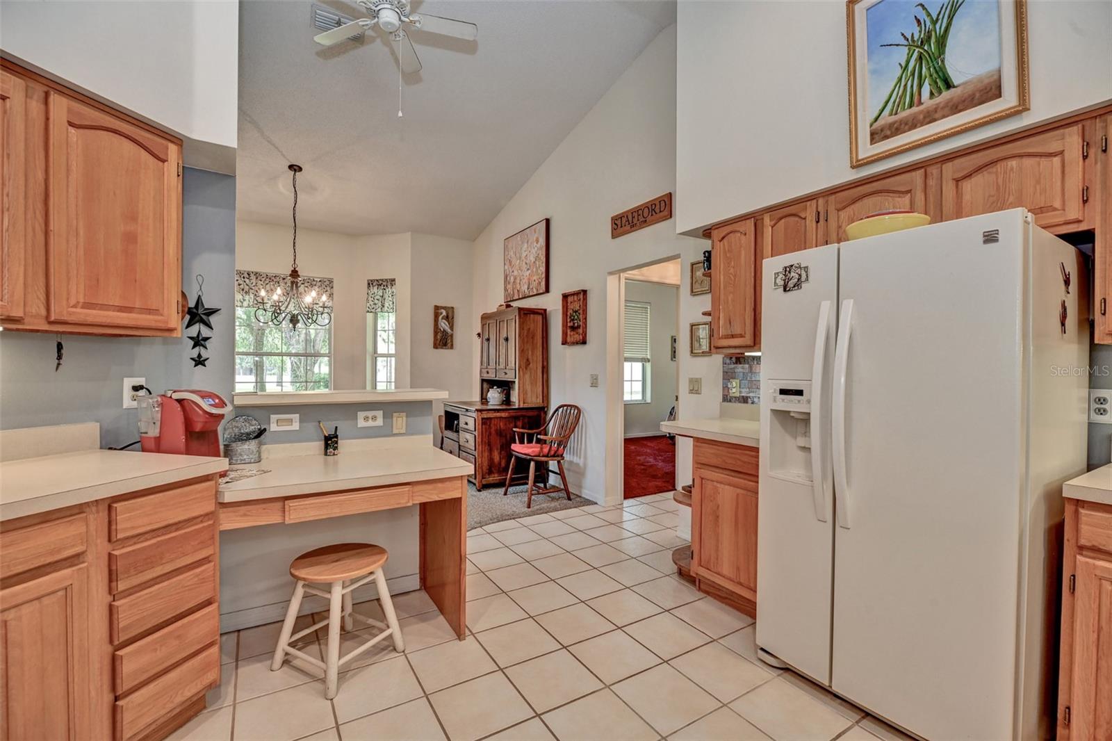 TWELVE OAKS AIR ESTATES - Residential