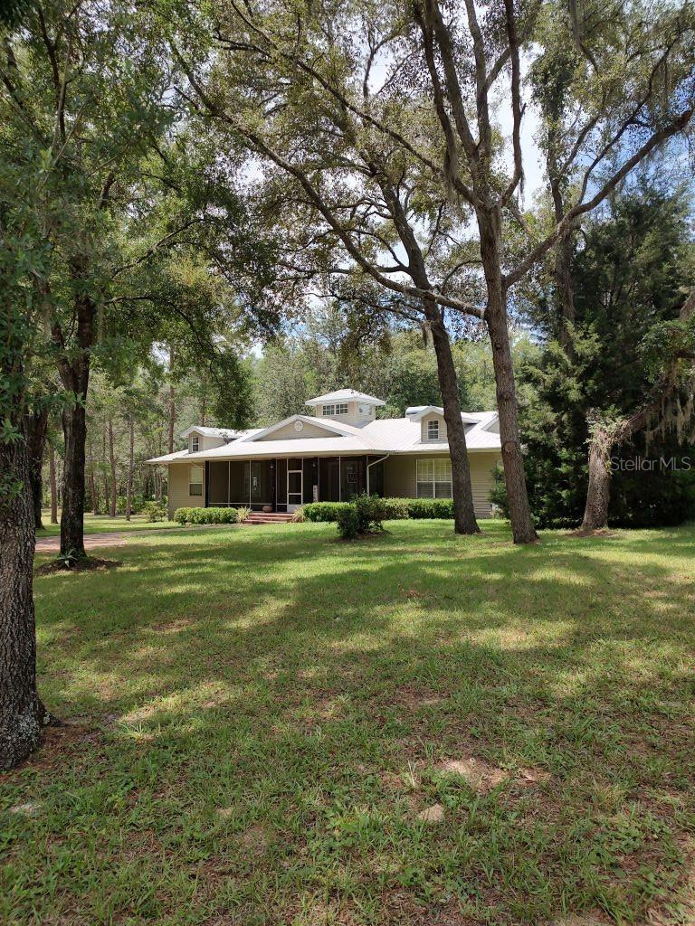 TWELVE OAKS AIR ESTATES - Residential