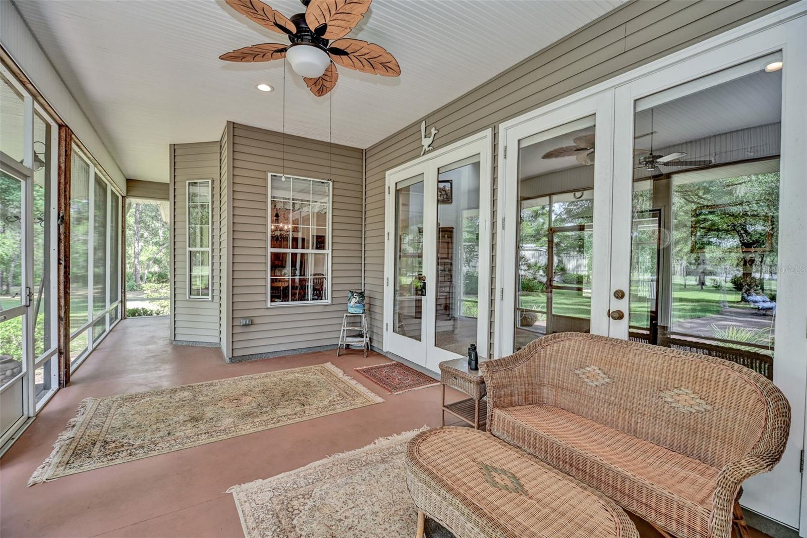 TWELVE OAKS AIR ESTATES - Residential