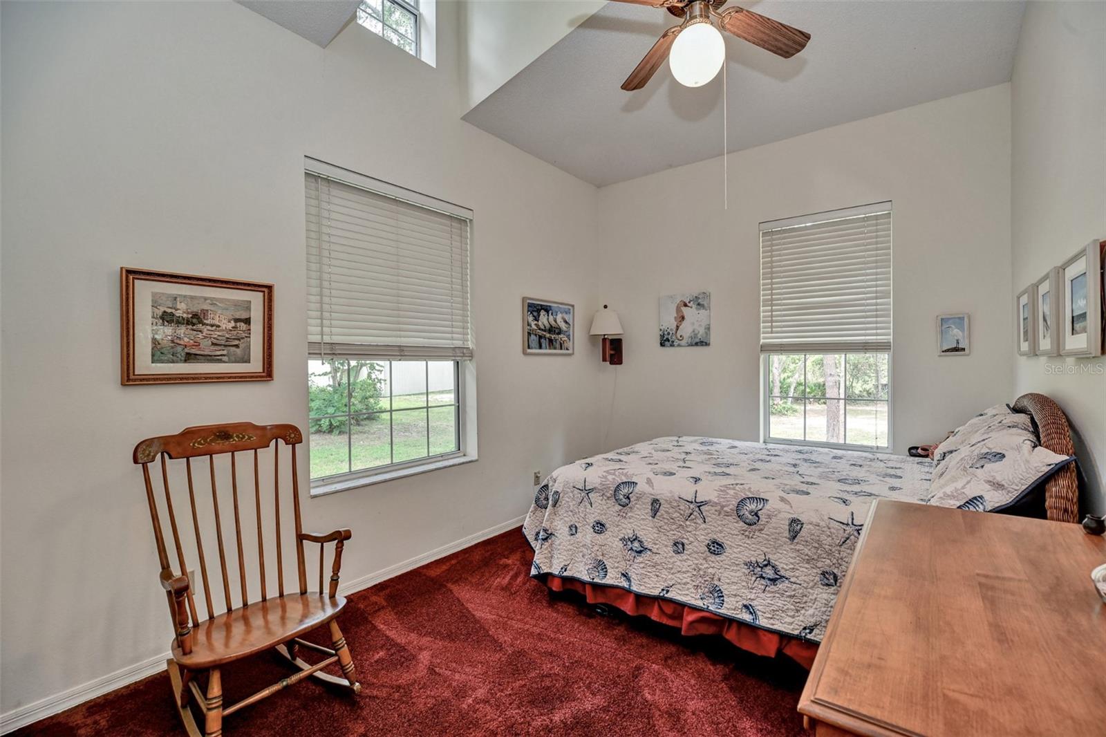 TWELVE OAKS AIR ESTATES - Residential