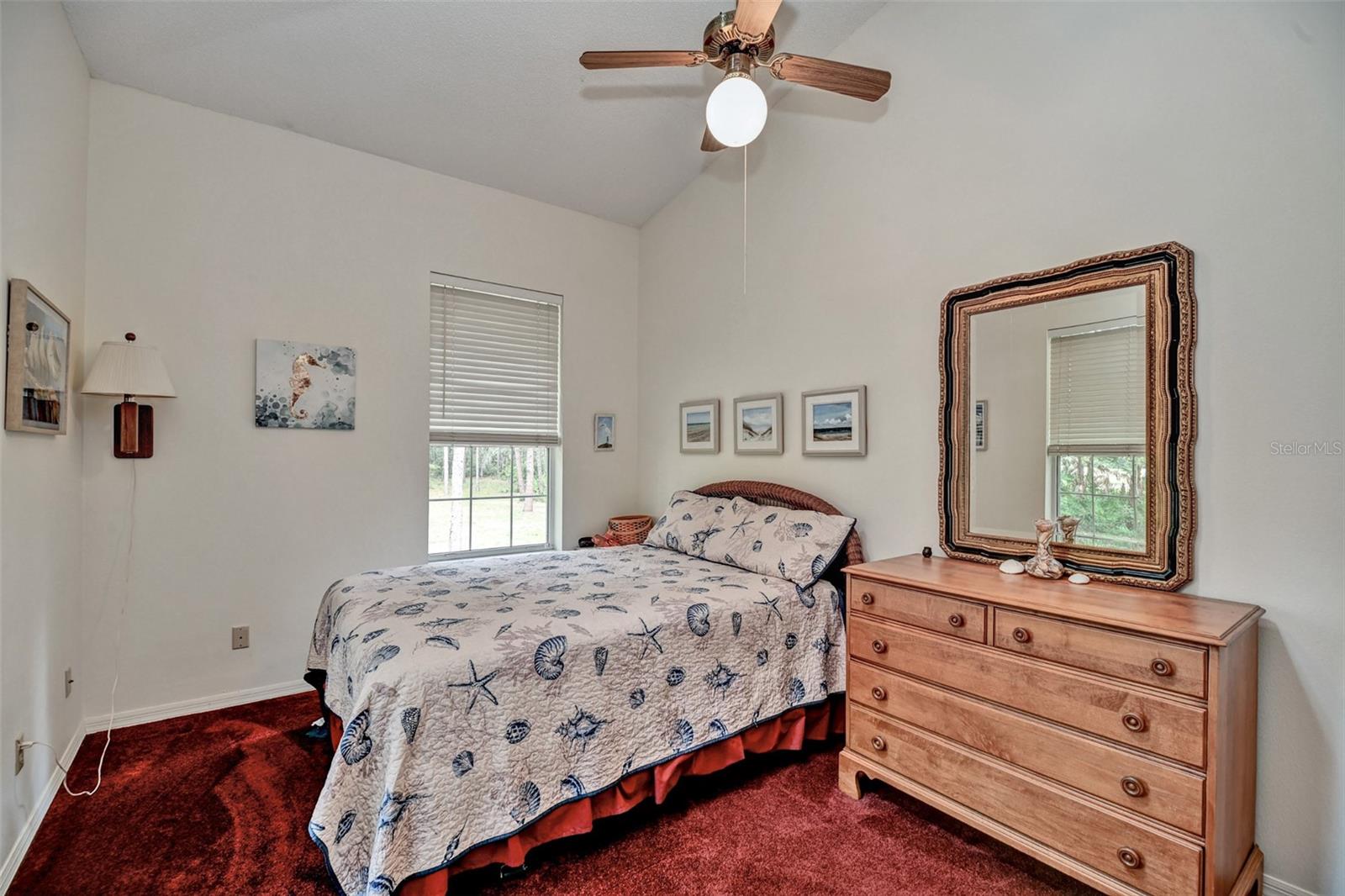 TWELVE OAKS AIR ESTATES - Residential