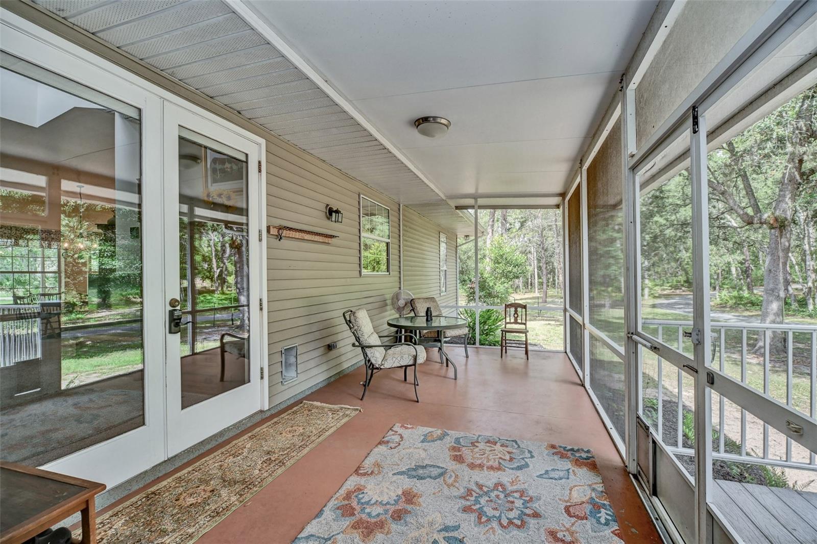 TWELVE OAKS AIR ESTATES - Residential