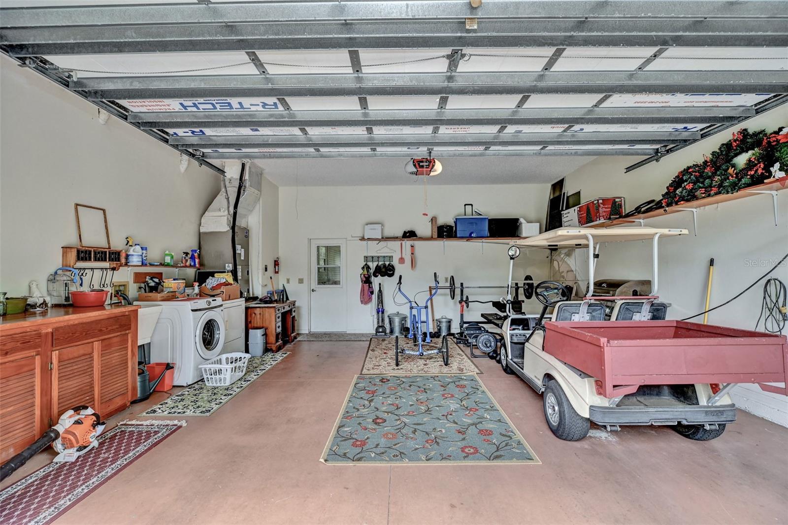 TWELVE OAKS AIR ESTATES - Residential